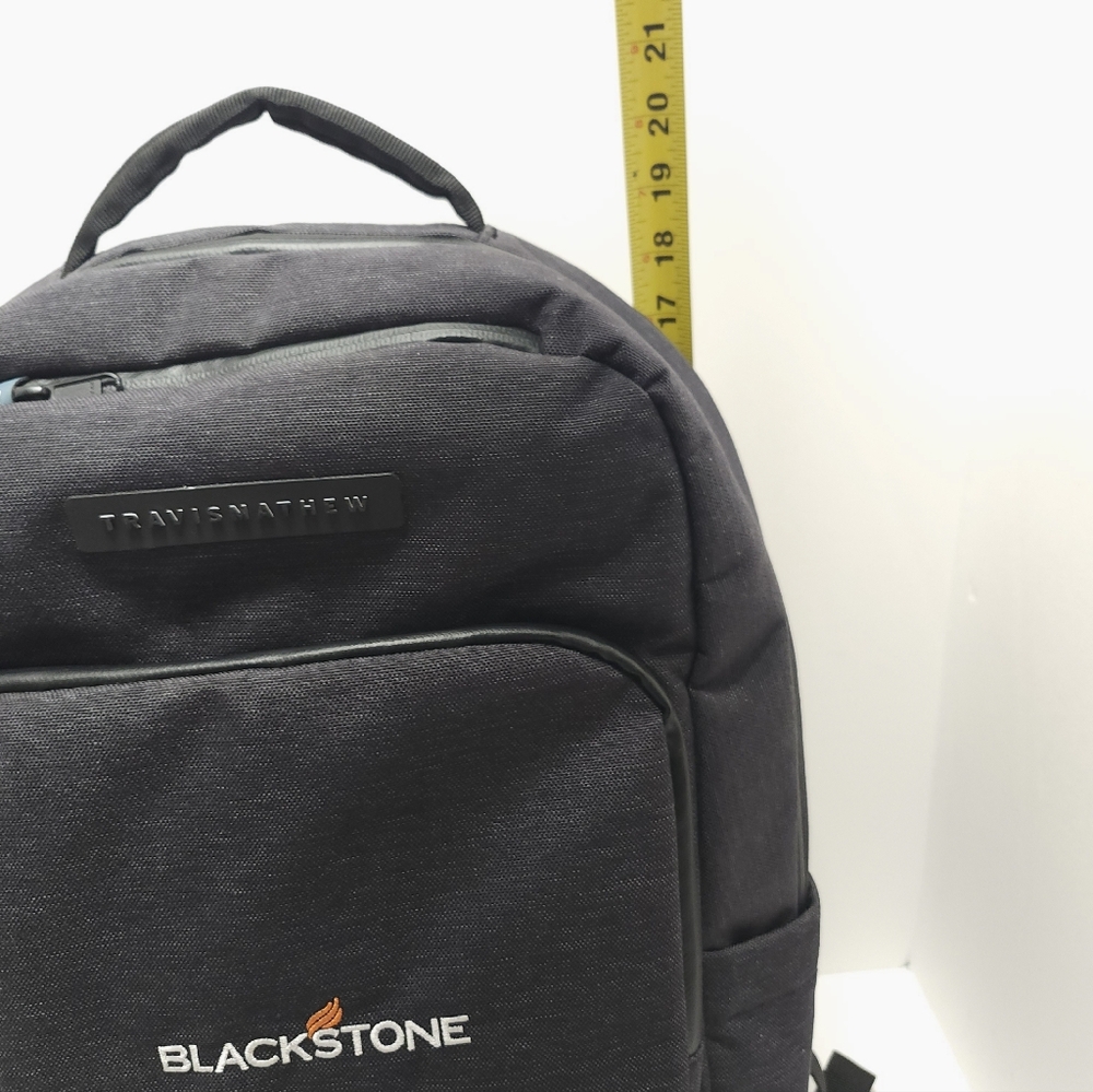 Travis Mathew Expandable Backpack 2.0 - image 12